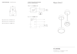 Chors Myco One Z User manual