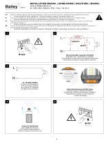 Bailey 145790 User manual