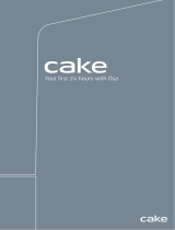 Cake Ösa High-Performance Electric Utility Mopeds and Motorcycles User manual