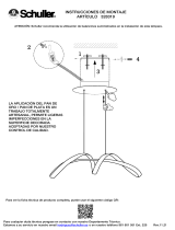 SCHULLER 328319 User manual