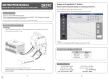 Skyrc SK-600147 User manual