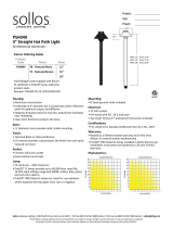 sollos PSH040-TB-15 91302 User manual