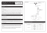 Oceanic Systems 3125 User manual