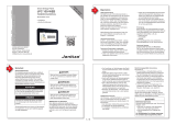 janitza JPC100-WEB User manual