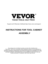 VEVOR WC30 User manual