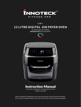 INNOTECK DS-S894 User manual