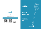 INSE V70 User manual