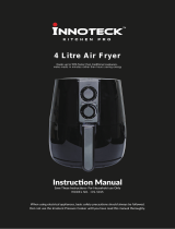 INNOTECK DS-5015 User manual