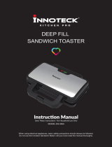INNOTECK DS-5820 User manual
