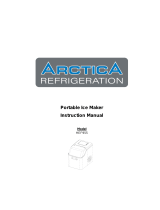 Arctica HEF955 User manual
