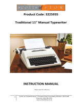 Scotts of Stow 3225955 User manual