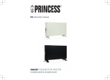 Princess 348321 User manual