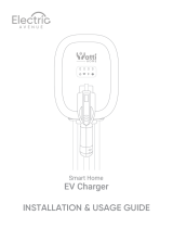 Electric AVENUE Watti Home User manual