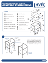 LAVEX INDUSTRIAL 257RD2224 User manual