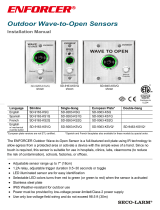 ENFORCER SD-9263-KSVQ User manual