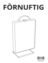 IKEA AA-2250649-3 User manual