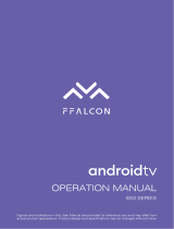 FFALCON S53 Series User manual