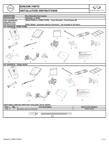 Nissan T99Q6 User manual