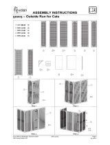 Fudajo 52203 User manual