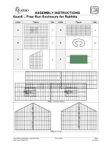 Fudajo 60276 User manual