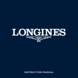 Longines L2.751.4.53.4 User manual