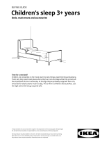IKEA 903.057.04 User manual
