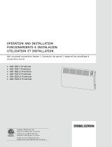 STIEBEL ELTRON CON 100-300 User manual