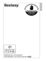 Bestway Swimming User manual