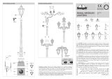 Fumagalli IST001 User manual