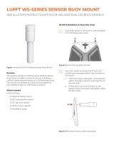 NexSens CB-450 User manual