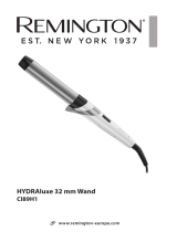 Remington CI89H1 User manual