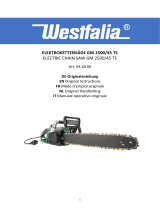 Westfalia 93 46 00 User manual