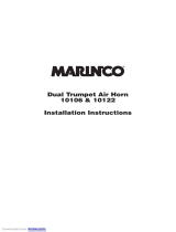 MARINCO 10106 User manual