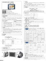 Kinco GH150E User manual