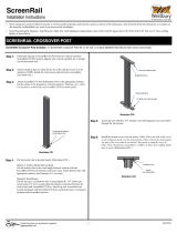 WESTBURY HDTBK73415 User manual