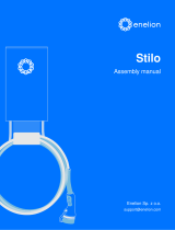 Enelion STILO User manual