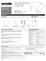 Sensio SE79095 User manual