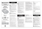 Uncanny Brands CPM-KIT-HK1 User manual