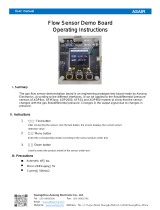 ASAIR ADP8xx User manual