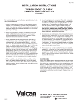 Literature VC7-II-2 User manual