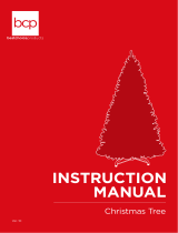 BCP 4.5-foot User manual