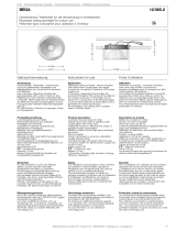 BEGA 12 065.2 User manual