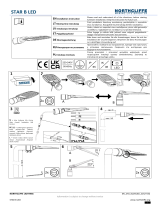 NORTHCLIFFE H212 User manual