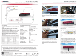 ZENEC 250-251 User manual