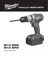 Bosch B06019G310A User manual