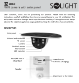 Solight 1D60 User manual