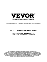 VEVOR 0.98 inch-25mm User manual