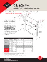 b d 12-100 Series User manual