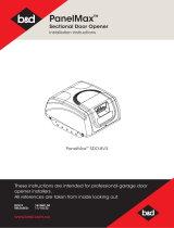 b d SDO-8V3 User manual