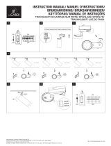 LIT by CARDI LUMIK06 User manual